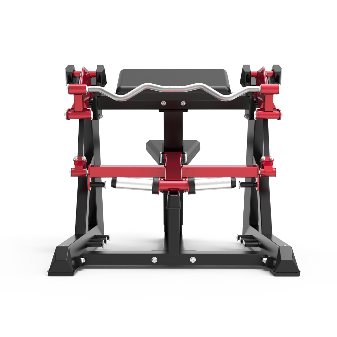 ECP501 - SEATED BICEP