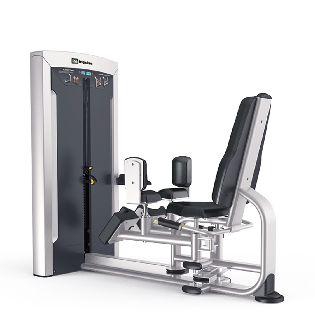FE9708 - ABDUCTOR/ADDUCTOR
