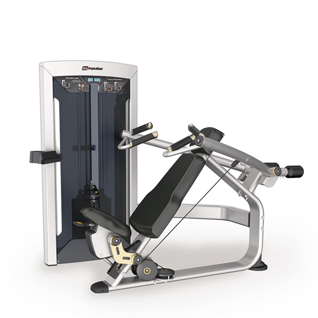 FE9712 - SHOULDER PRESS