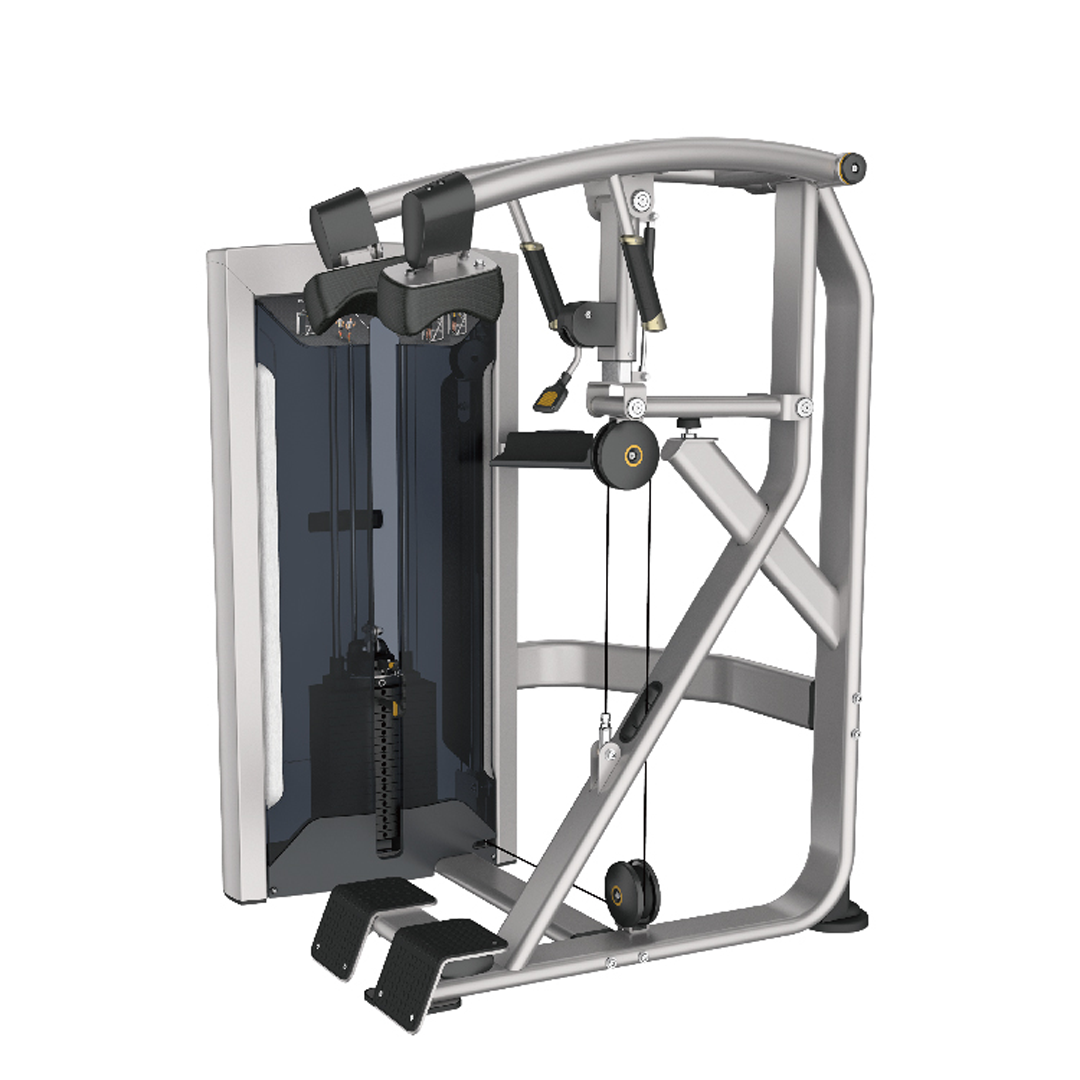 FE9716 - CALF RAISE
