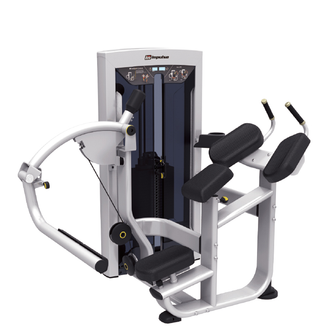 FE9726 - GLUTE