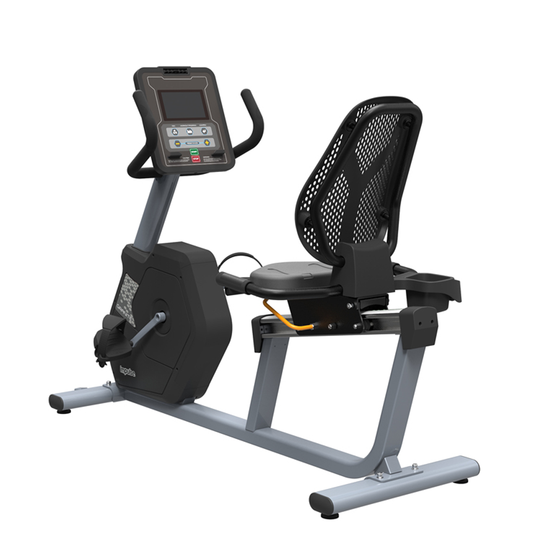 GR500 - Bicicleta Reclinada