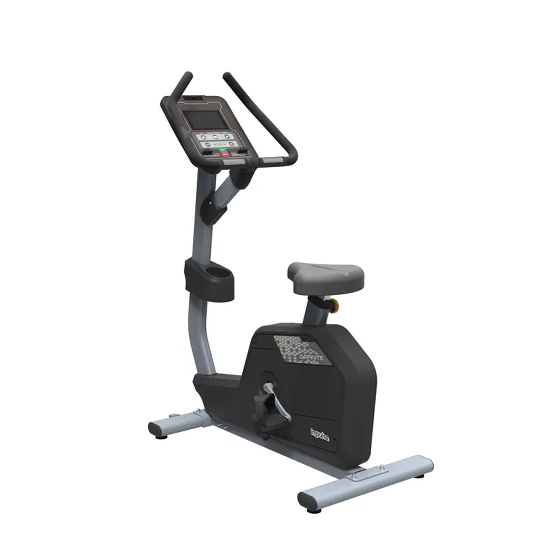 GU500 - Bicicleta Estática