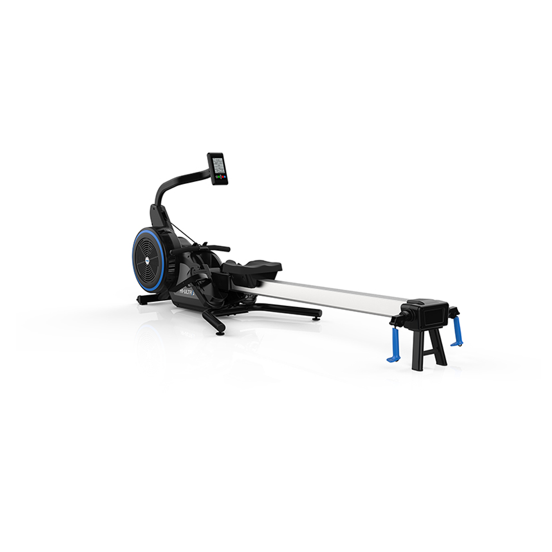 HSR007 - Máquina de entrenamiento múltiple para esquí y remo