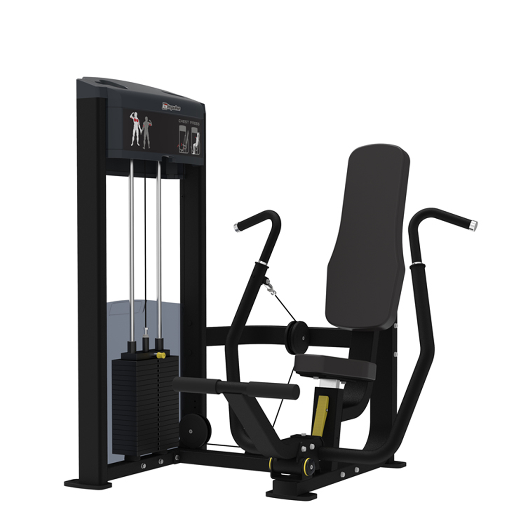 IF9301 - CHEST PRESS