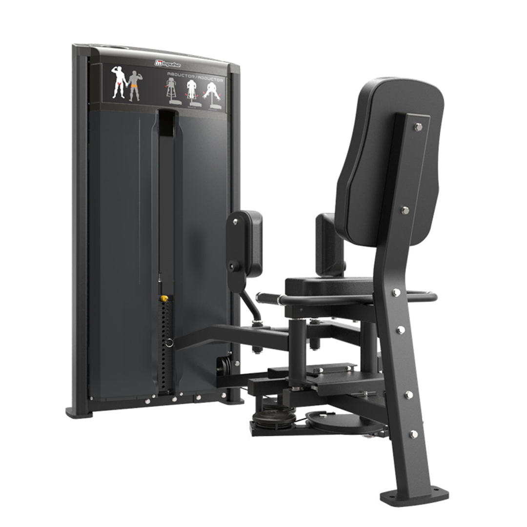 IF9310 - LEG PRESS