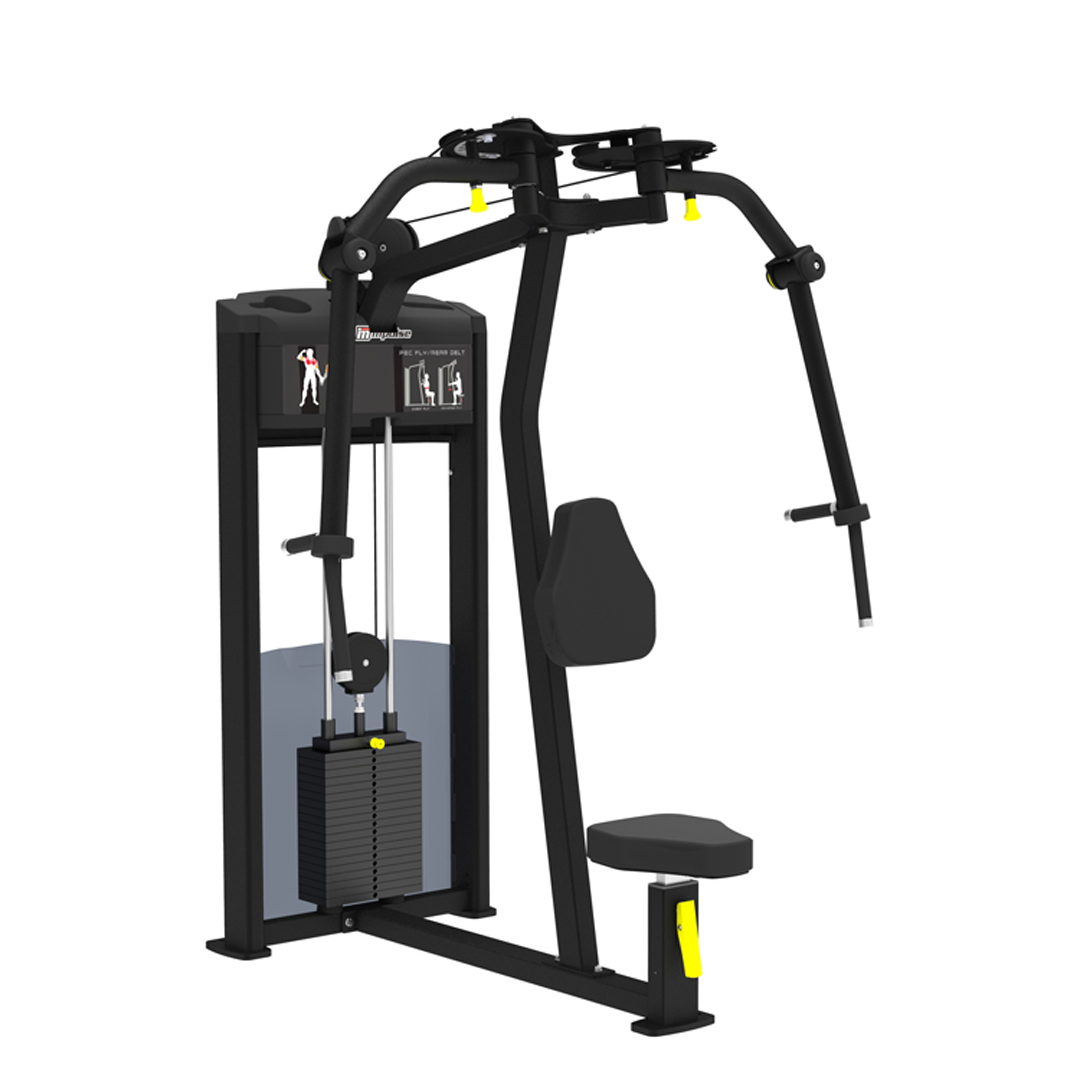 IF9315 - PEC FLY / REAR DELT