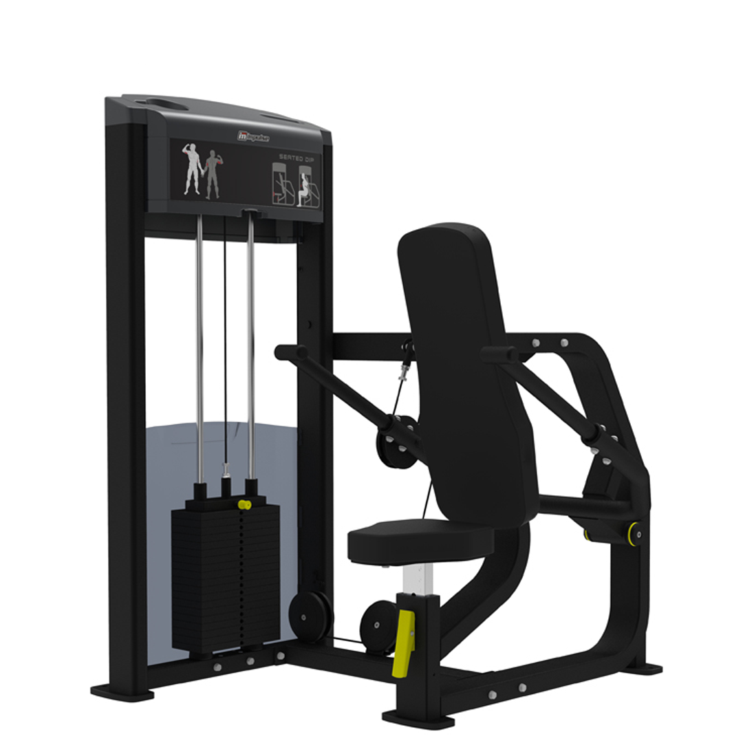 IF9317 - SEATED DIP