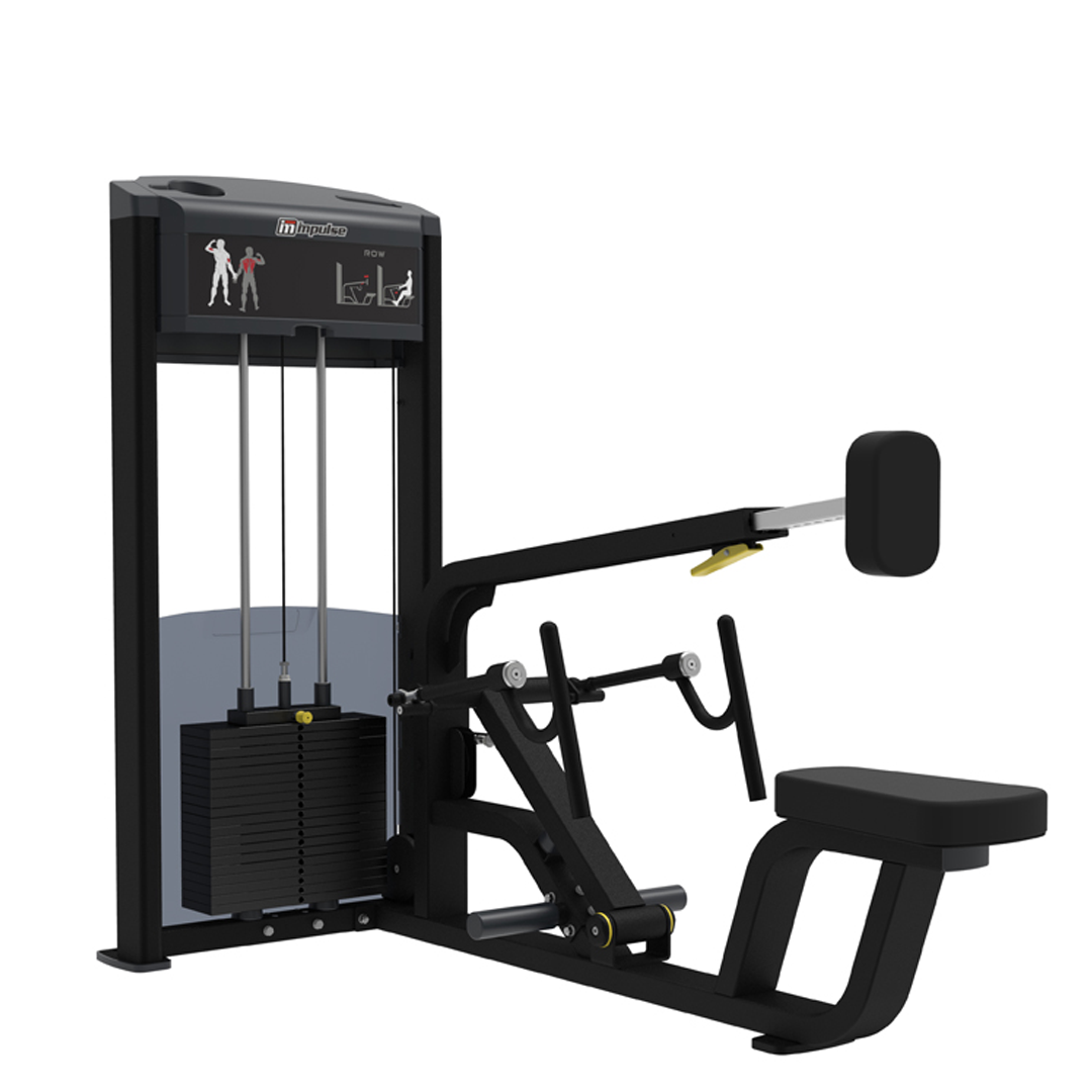 IF9319 - VERTICAL ROW