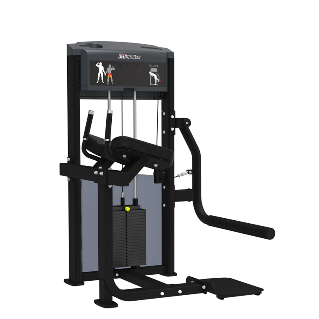 IF9326 - GLUTE
