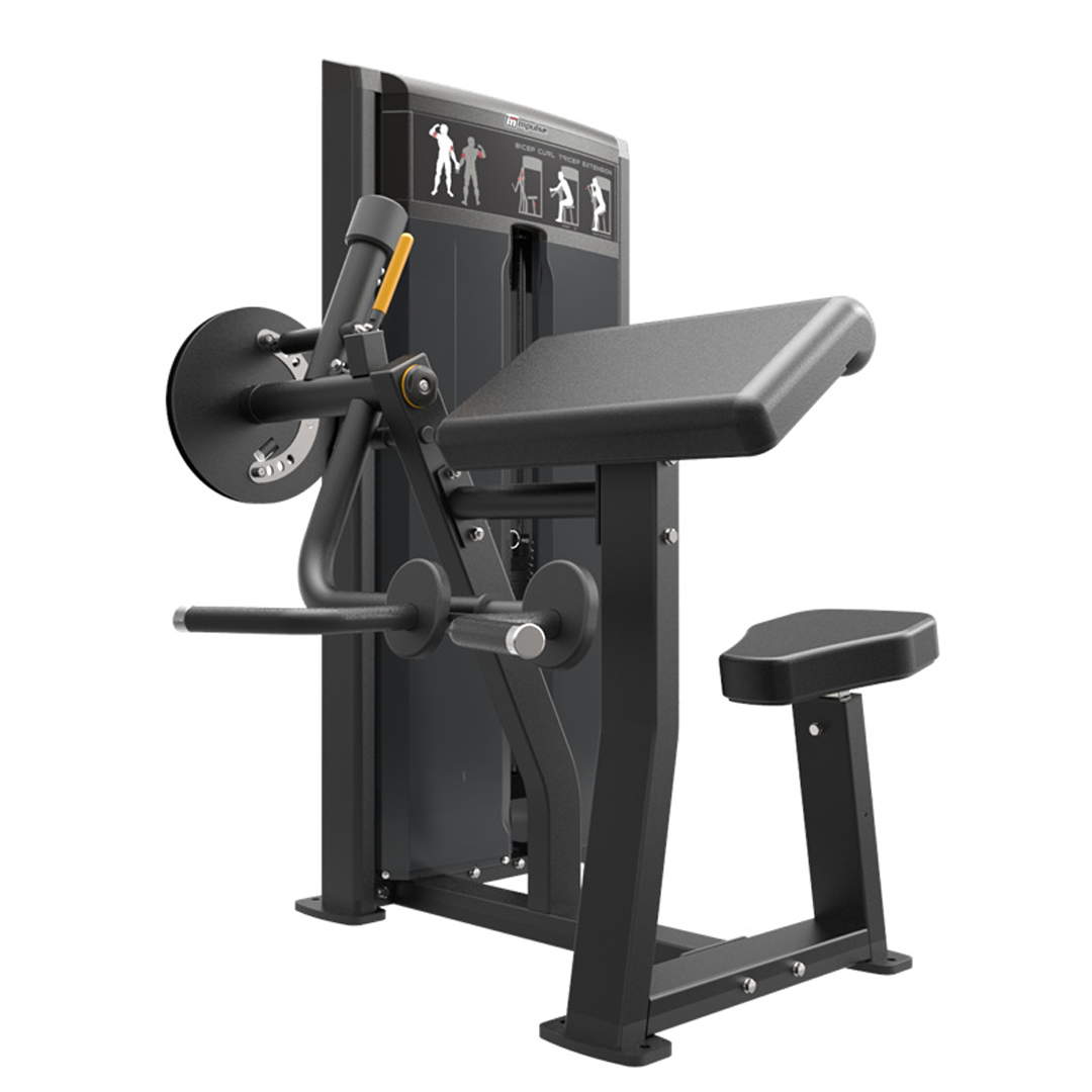 IF9333 - BICEP CURL / TRICEP EXTENSION