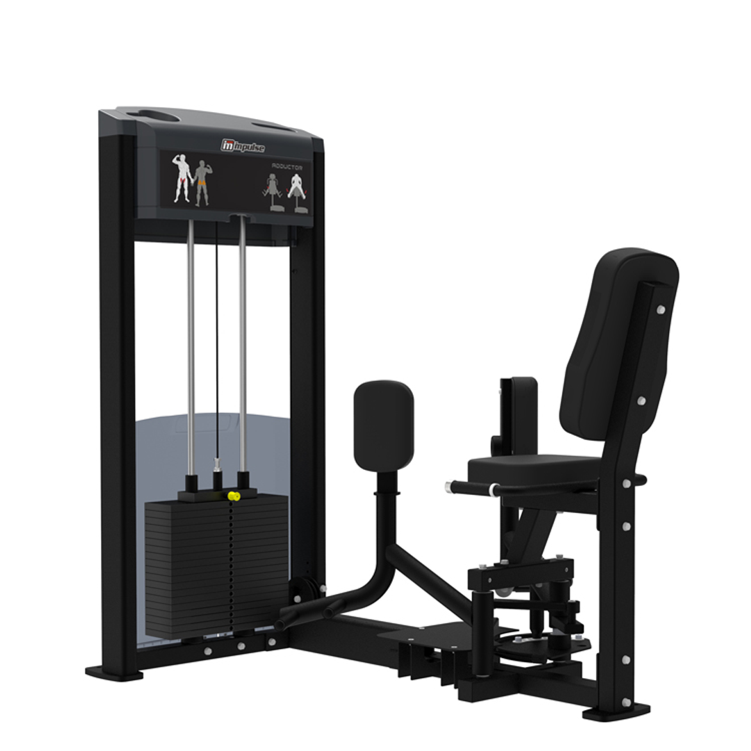 IF9336 - ADDUCTOR