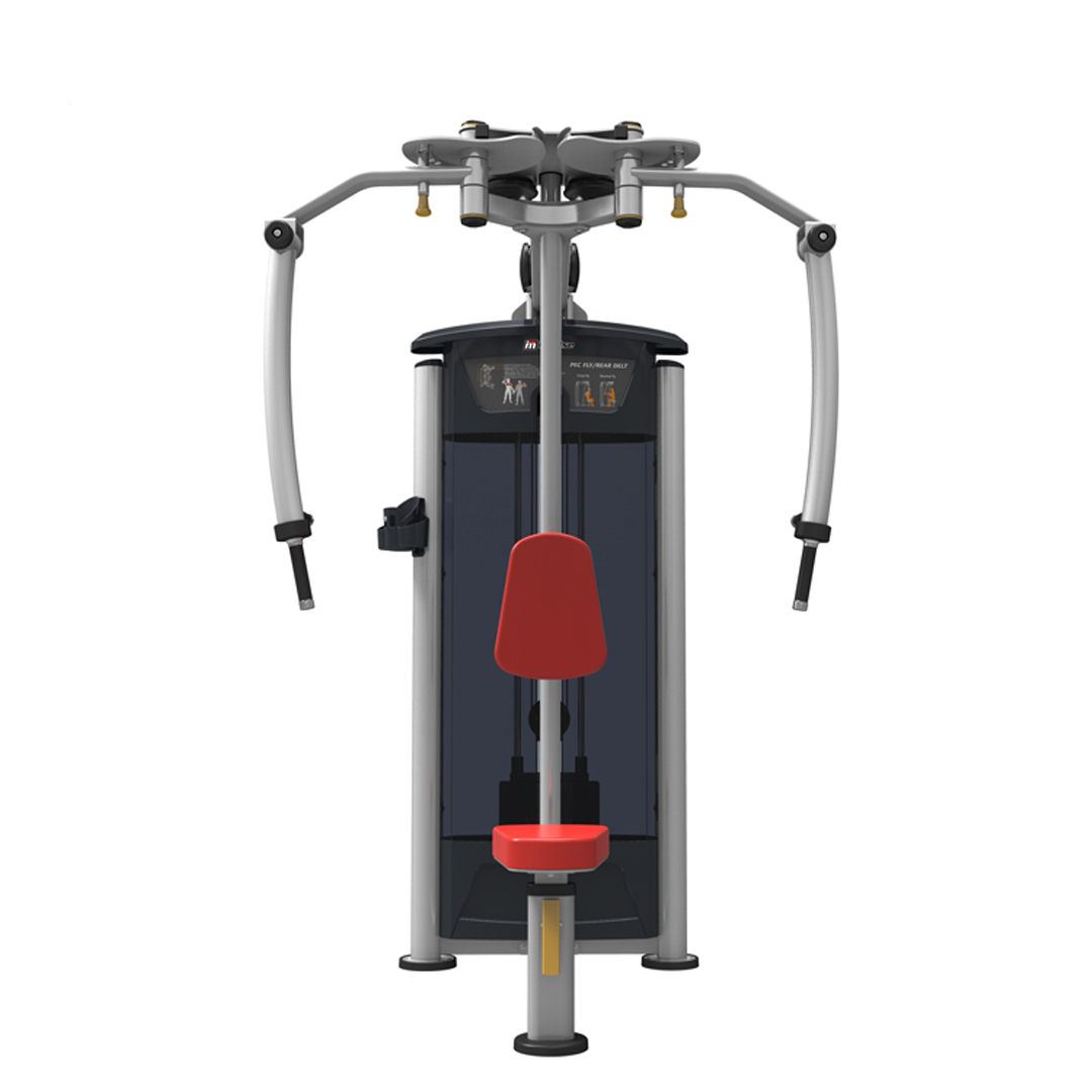 IT9515 - PEC FLY/REAR DELT