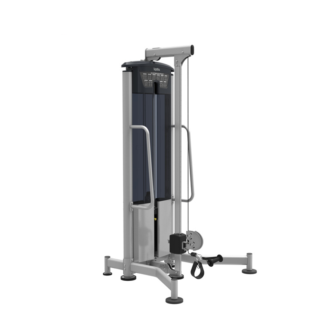 IT9525 - ADJUSTABLE HI / LO PULLEY
