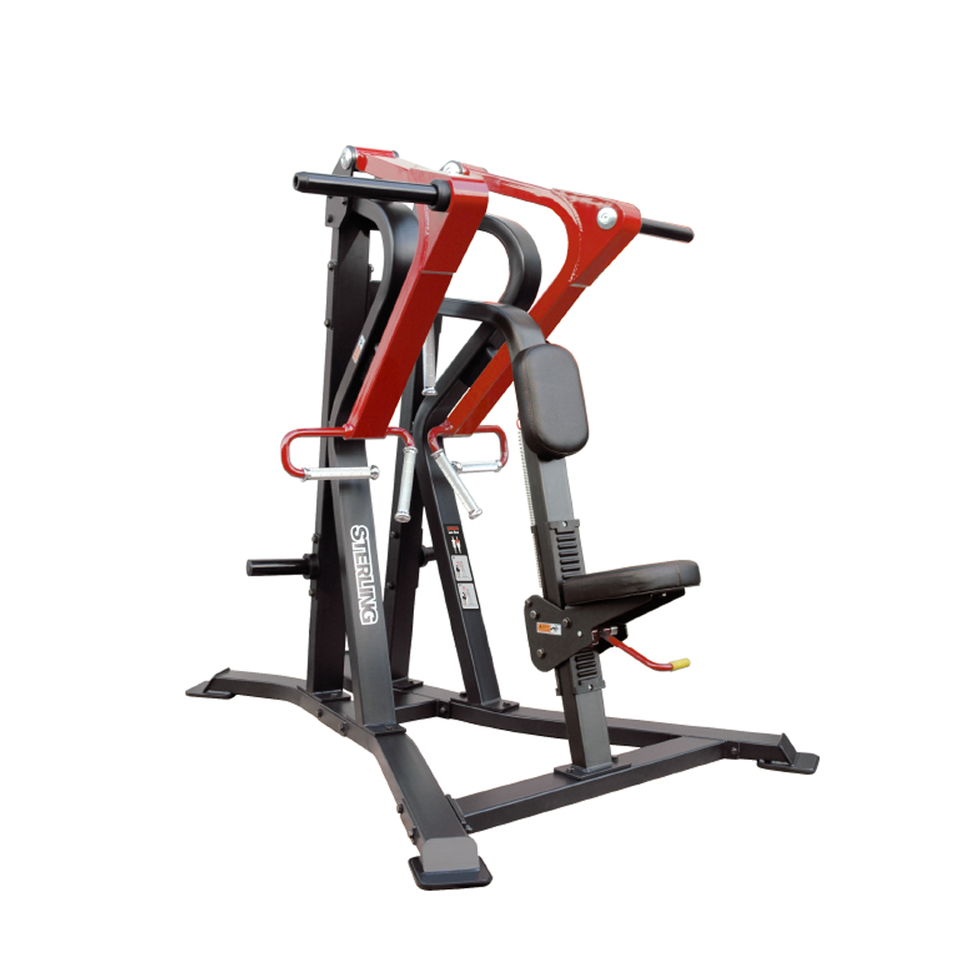 SL7004 - LOW ROW