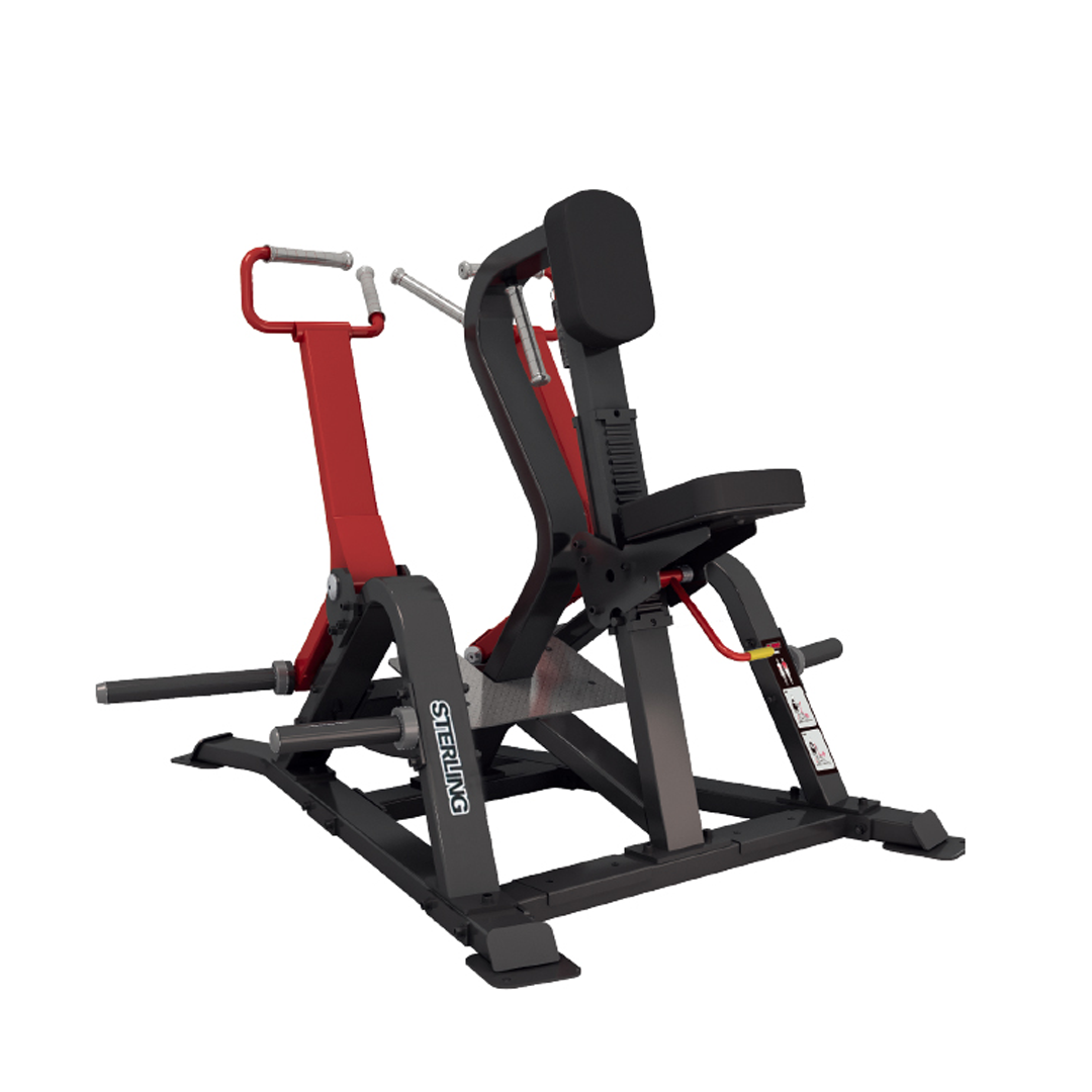 SL7007 - ROW