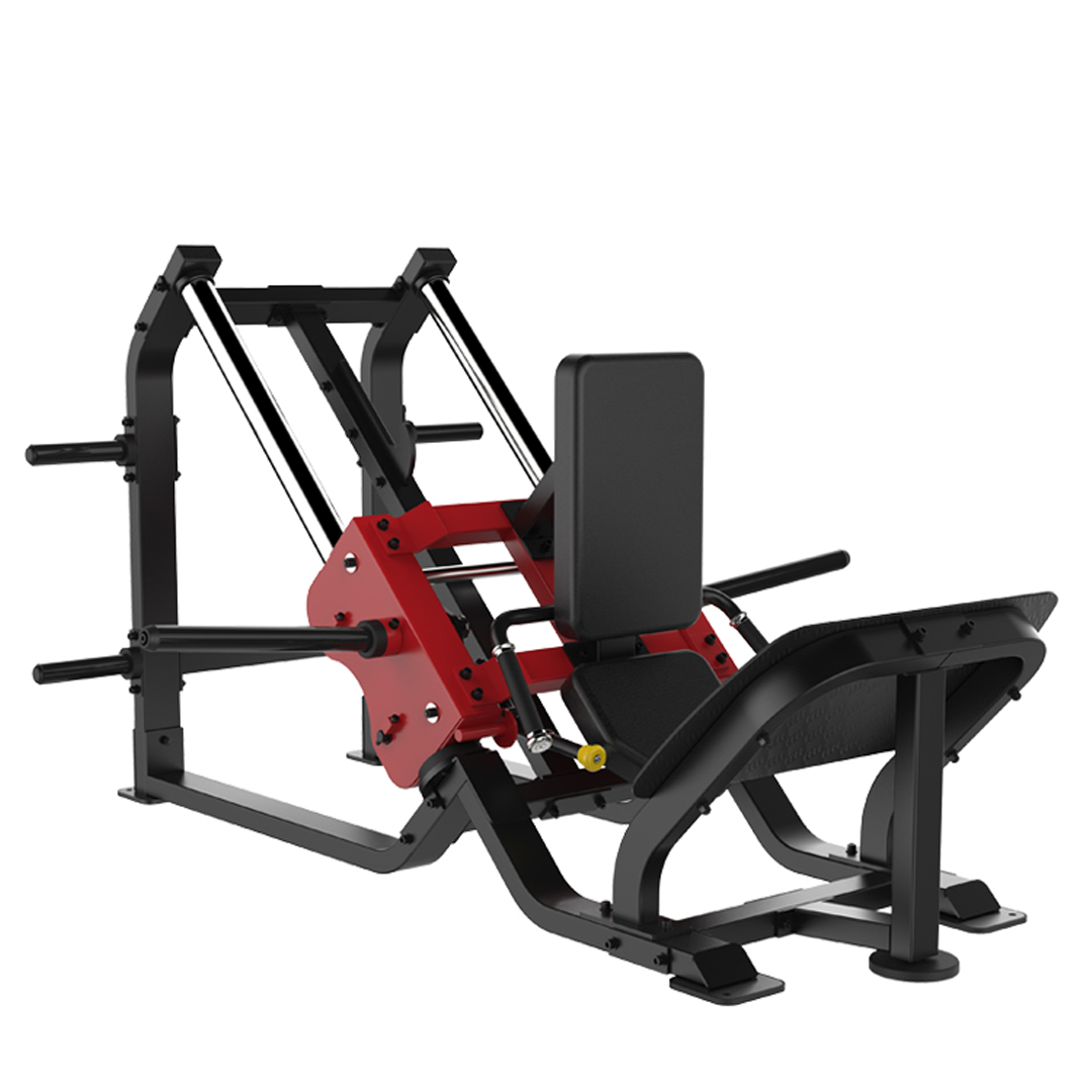 SL7021 - HACK SQUAT