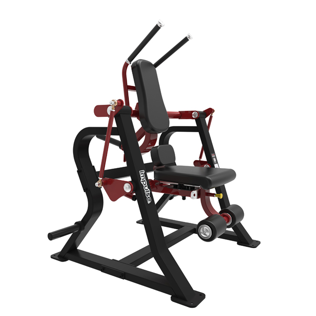 SL7036 - ABDOMINAL CRUNCH