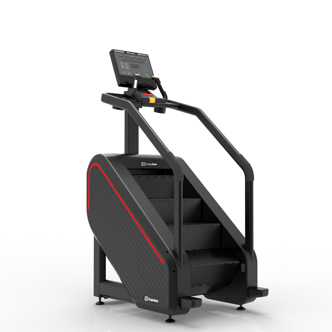 XSC700 - Escaladora