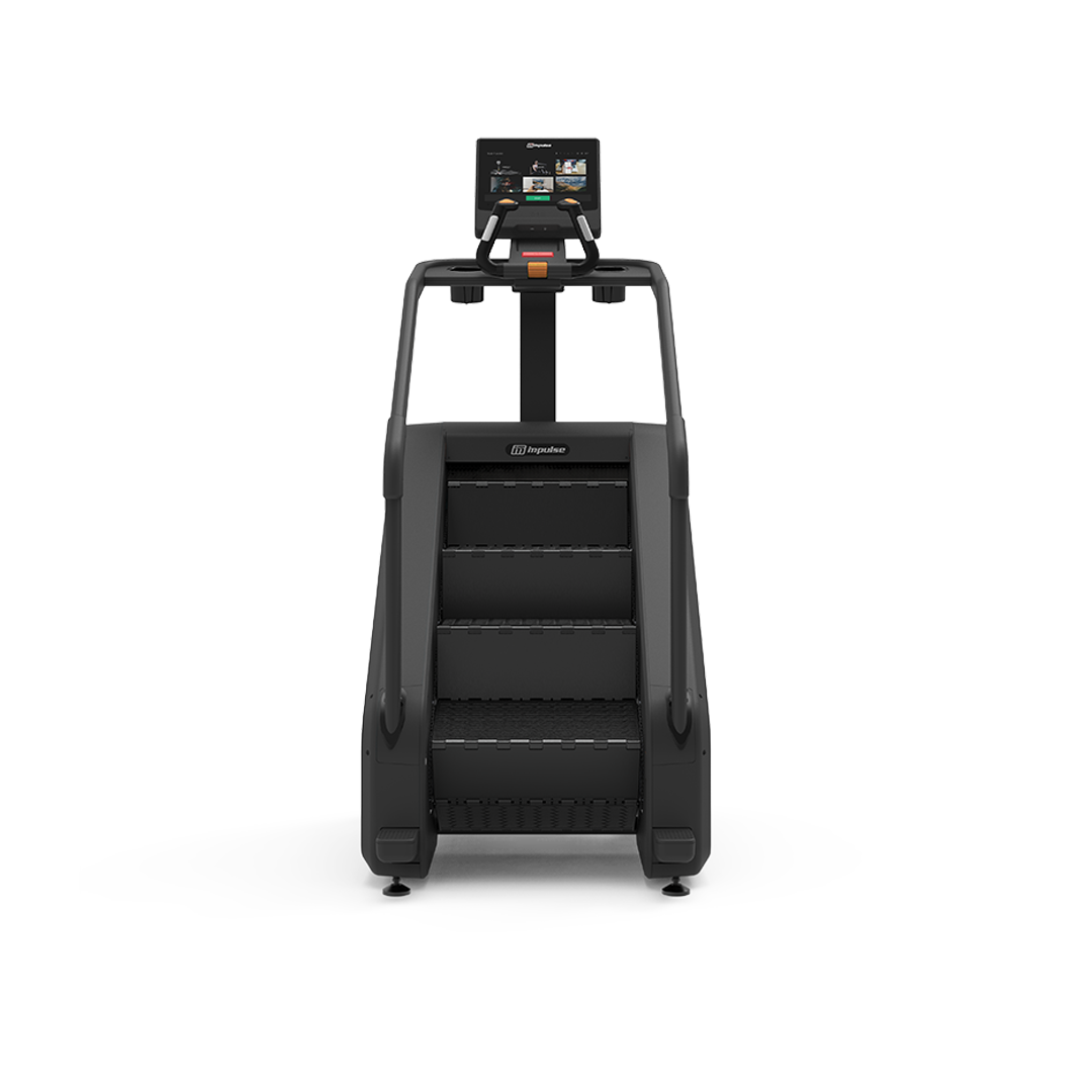 XSC750 - Escaladora