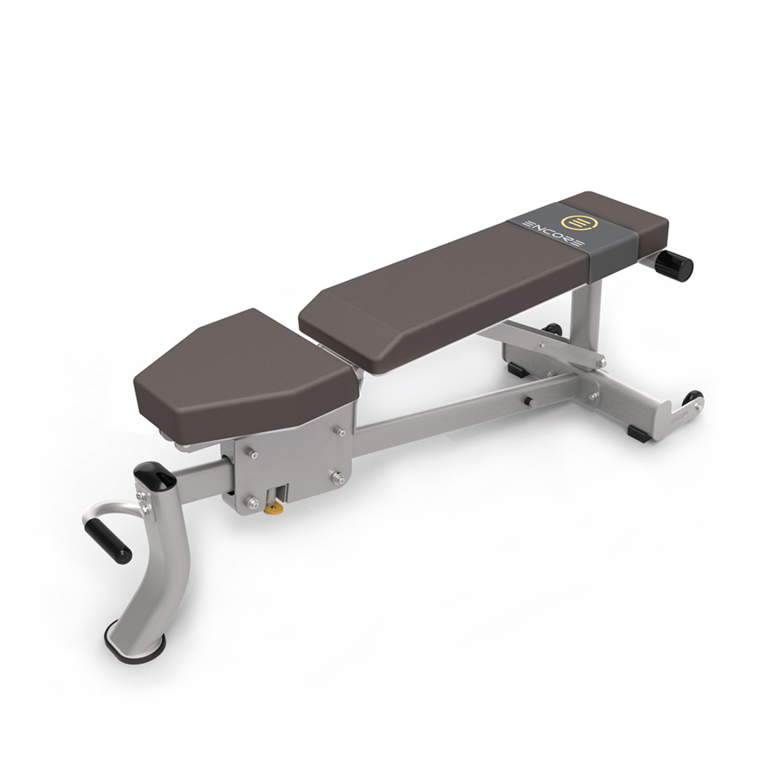 ES7011 - FI BENCH