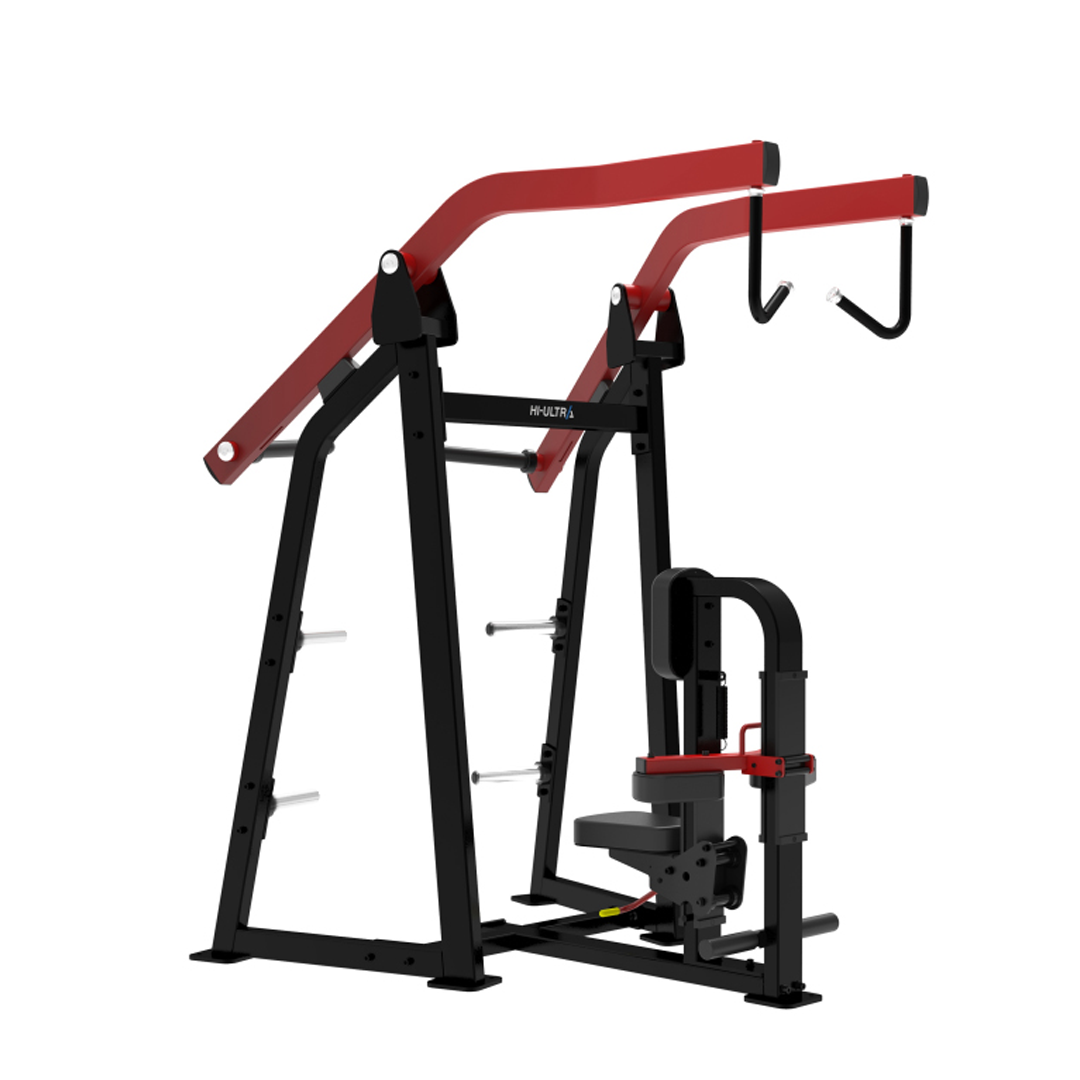 HSP7052 - HIGH ROW