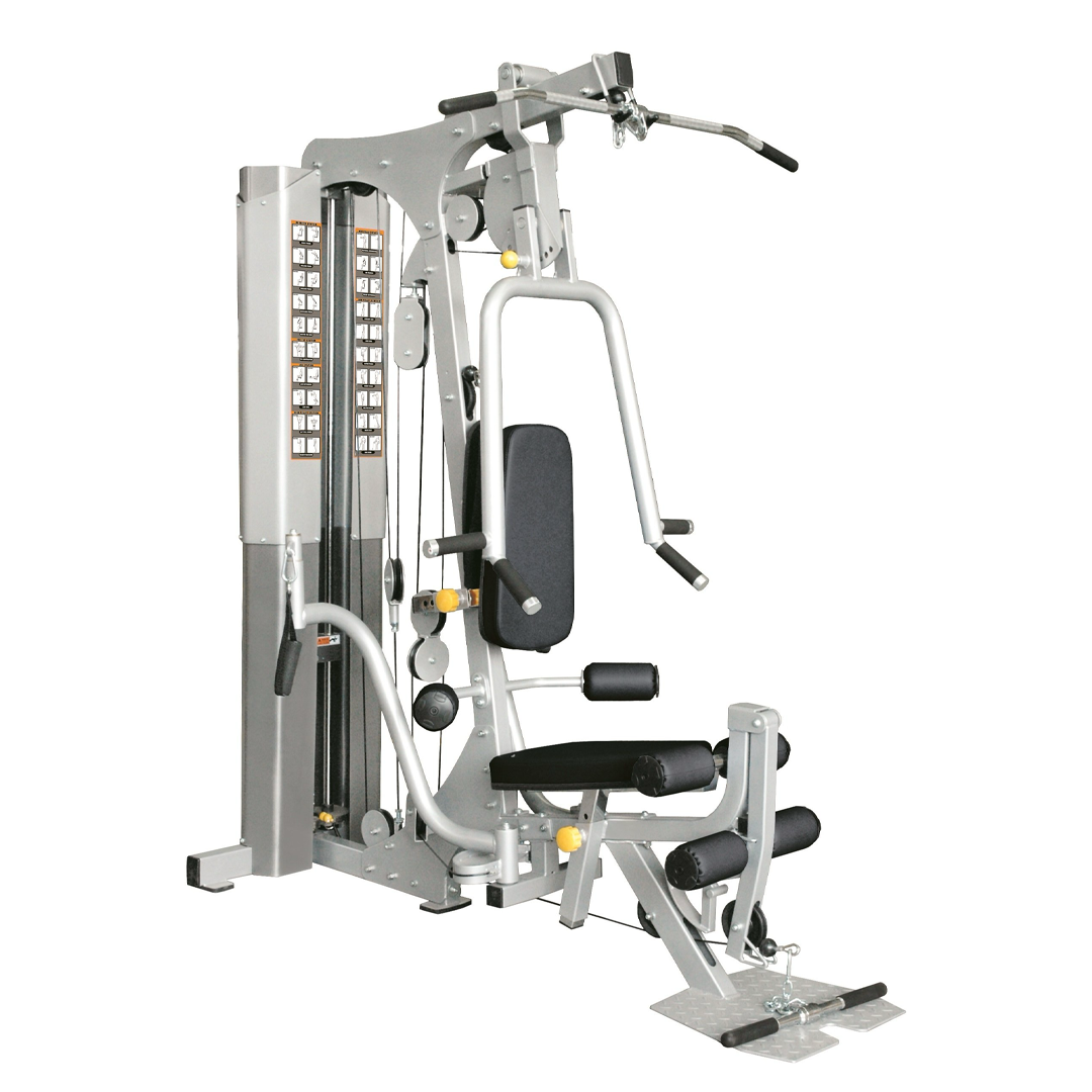 IF1860 - HOME GYM
