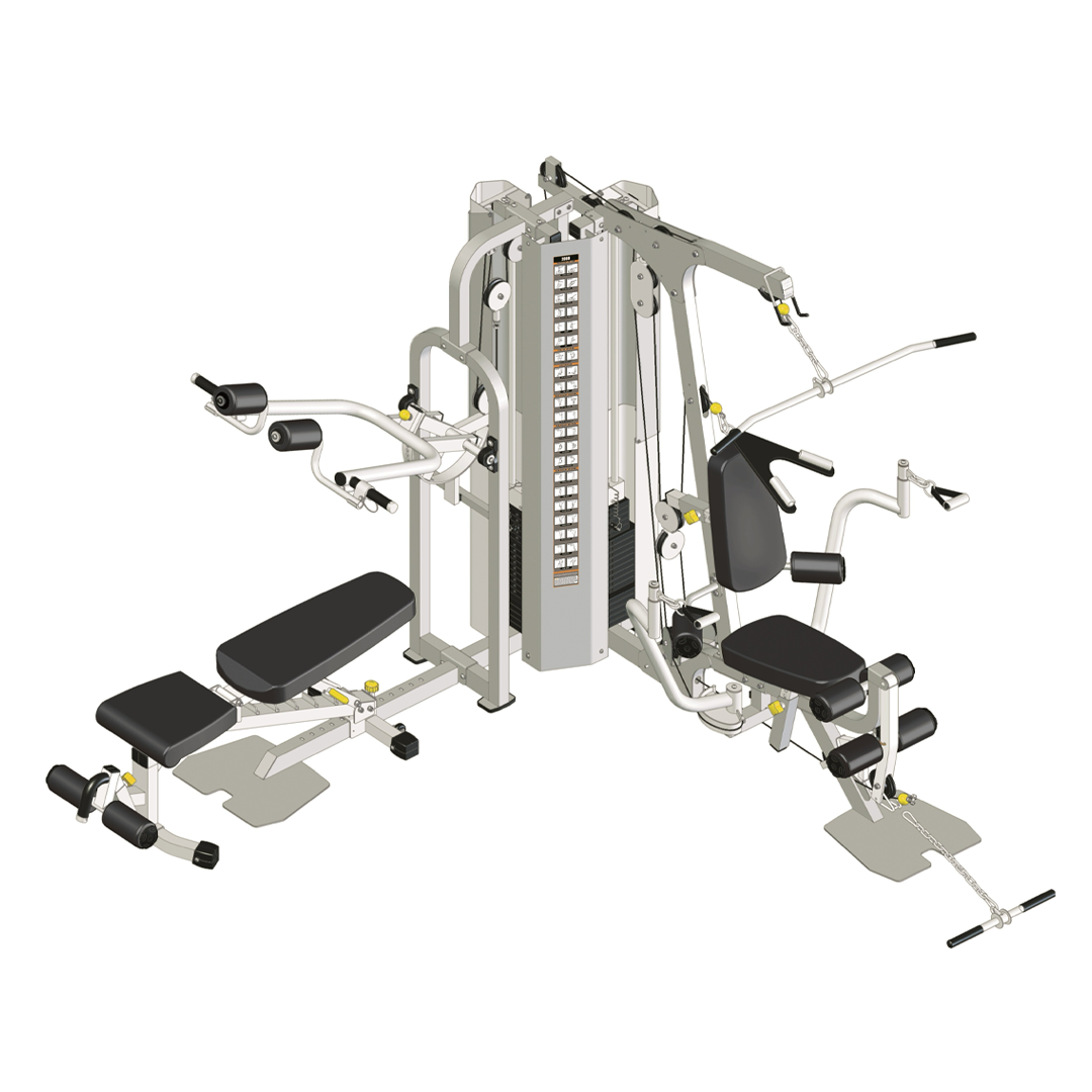 IF2060 - HOME GYM