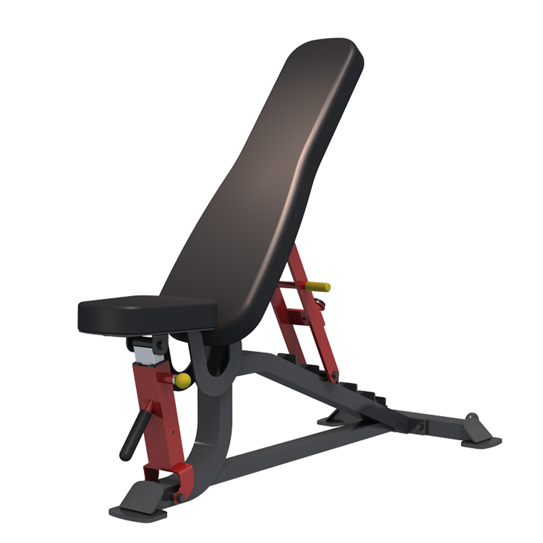SL7011 - FID BENCH
