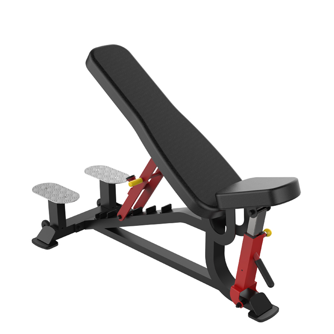 SL7012 - FI BENCH