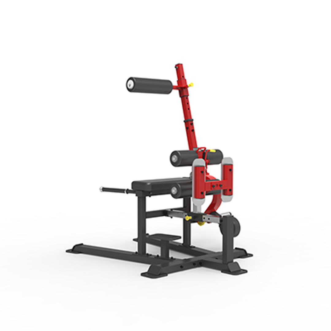 SL7051 - ASSISTED NORDIC HAM