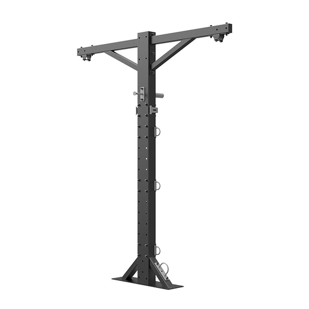 HSPR01 - RACK PRINCIPAL (CENTER-BASED)